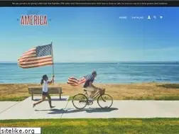 Sites similar to keepamerica.com