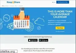 Sites similar to keepandshare.com