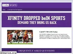 Sites similar to keepbeinonxfinity.com