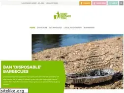 Sites similar to keepbritaintidy.org