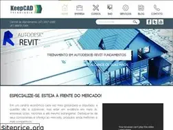Sites similar to keepcad.com.br