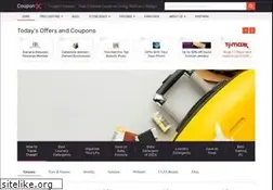 Sites similar to keepcalmandcoupon.com