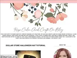 Sites similar to keepcalmandcrafton.blogspot.com