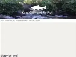 Sites similar to keepcalmandflyfish.com