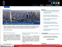 Sites similar to keepcalmtalklaw.co.uk