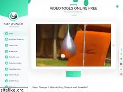 Sites similar to keepchangeit.com