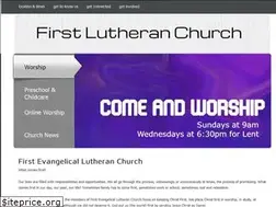 Sites similar to keepchristfirst.com