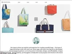 Sites similar to keepcoolbags.com