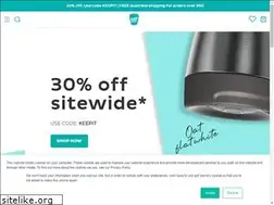 Sites similar to keepcup.com.au