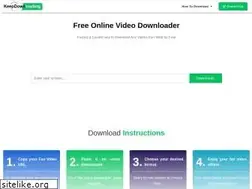 Sites similar to keepdownloading.com
