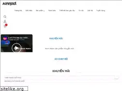 Sites similar to keepdri.com