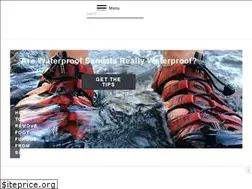 Sites similar to keepdryfeet.com