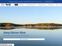 Sites similar to keepelkhartblue.org