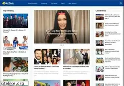 Sites similar to keeperfacts.com