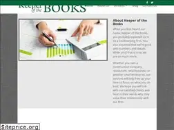 Sites similar to keeperofthebooksllc.com