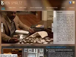 Sites similar to keeperofthecoins.com