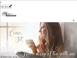 Sites similar to keeperofthehomestead.com
