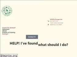 Sites similar to keeperofthewild.org