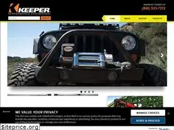 Sites similar to keeperproducts.com