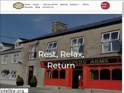 Sites similar to keepersarms.com