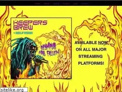 Sites similar to keepersbrew.com