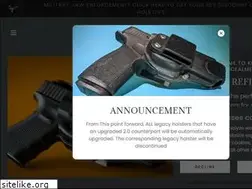 Sites similar to keepersconcealment.com