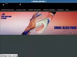 Sites similar to keepersport.at