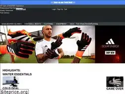 Sites similar to keepersport.co.uk