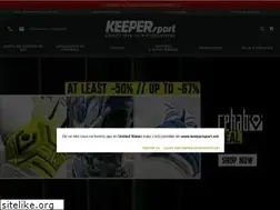 Sites similar to keepersport.fr