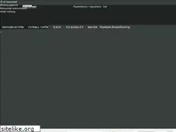 Sites similar to keepersport.hu