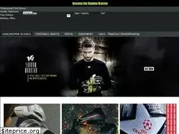 Sites similar to keepersport.net