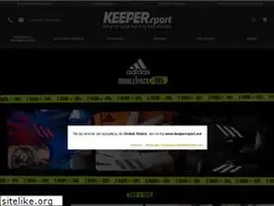 Sites similar to keepersport.pl