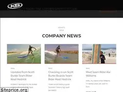Sites similar to keepersportsproducts.com