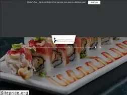 Sites similar to keepersushi.com