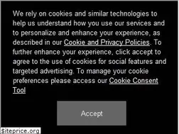 Sites similar to keepfearalive.com