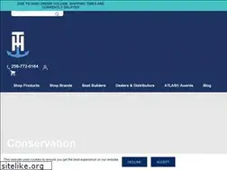 Sites similar to keepfishalive.com