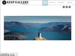 Sites similar to keepgallery.com