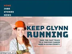Sites similar to keepglynnrunning.com