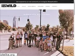Sites similar to keepherwildhq.com