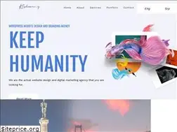 Sites similar to keephumanity.com