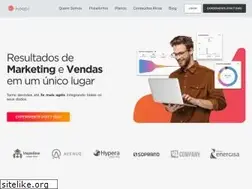 Sites similar to keepi.com.br
