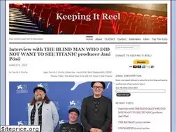 Sites similar to keeping-it-reel.com