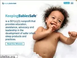 Sites similar to keepingbabiessafe.org