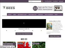 Sites similar to keepingbackyardbees.com