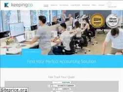 Sites similar to keepingcompany.com.au