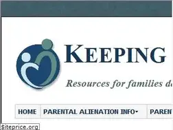 Sites similar to keepingfamiliesconnected.org