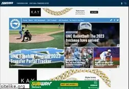 Sites similar to keepingitheel.com