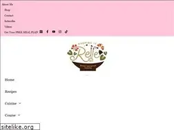 Sites similar to keepingitrelle.com