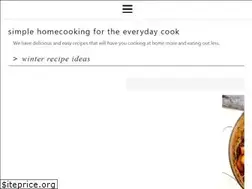Sites similar to keepingitsimpleblog.com