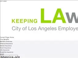 Sites similar to keepinglawell.com